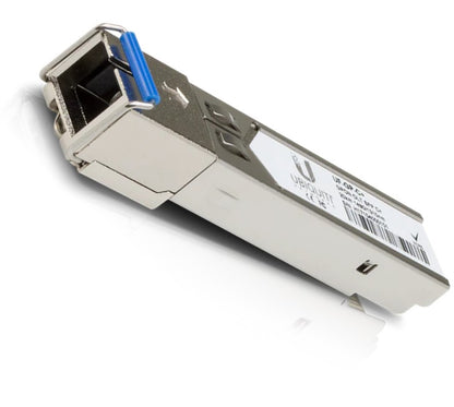 Ubiquiti UFiber Instant Optical Transceiver，Compact GPON Customer-premises Equipment (CPE) With a... - Image 2