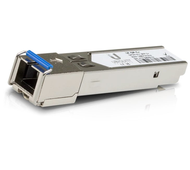 Ubiquiti UFiber Instant Optical Transceiver，Compact GPON Customer-premises Equipment (CPE) With a... - Image 4
