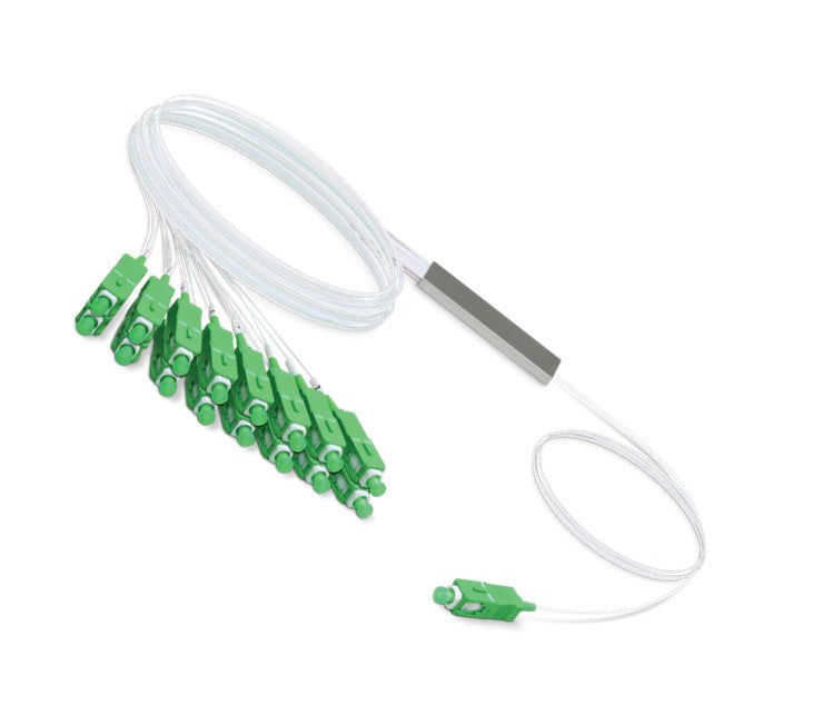 Ubiquiti UFiber Gigabit Passive Optical Network Splitter 1:16, For Use With UFiber OLT Solutions,... - Image 2