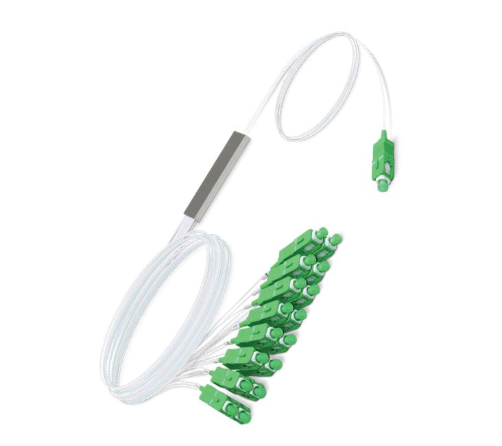 Ubiquiti UFiber Gigabit Passive Optical Network Splitter 1:16, For Use With UFiber OLT Solutions,... - Image 3