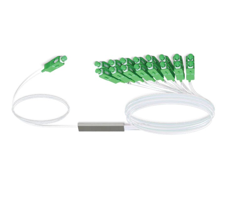 Ubiquiti UFiber Gigabit Passive Optical Network Splitter 1:16, For Use With UFiber OLT Solutions,... - Image 4