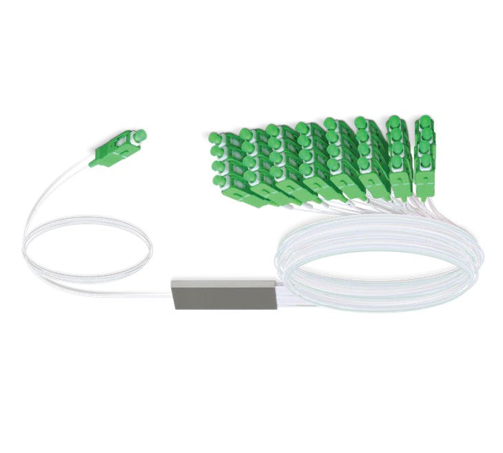 Ubiquiti UFiber Gigabit Passive Optical Network Splitter 1:32, For Use With UFiber OLT Solutions,... - Image 2