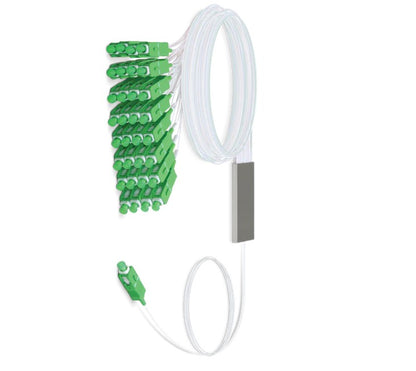 Ubiquiti UFiber Gigabit Passive Optical Network Splitter 1:32, For Use With UFiber OLT Solutions,... - Image 3