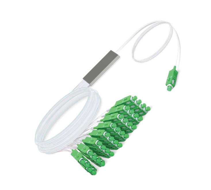 Ubiquiti UFiber Gigabit Passive Optical Network Splitter 1:32, For Use With UFiber OLT Solutions,... - Image 4