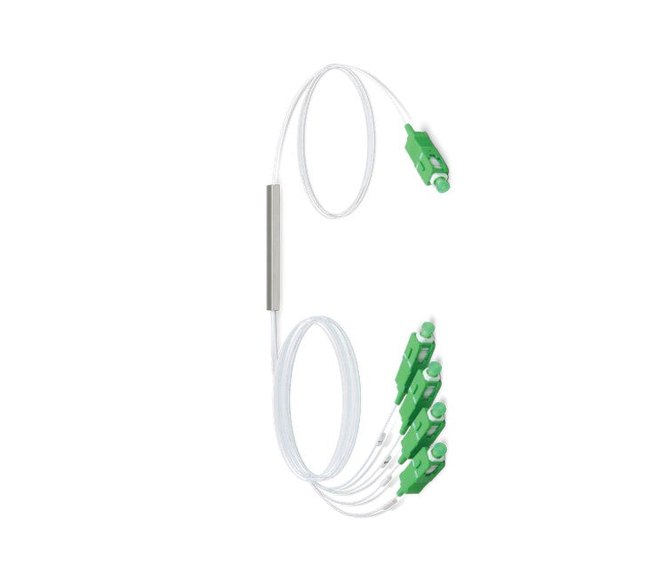 Ubiquiti UFiber Gigabit Passive Optical Network Splitter 1:4, For Use With UFiber OLT Solutions,... - Image 2