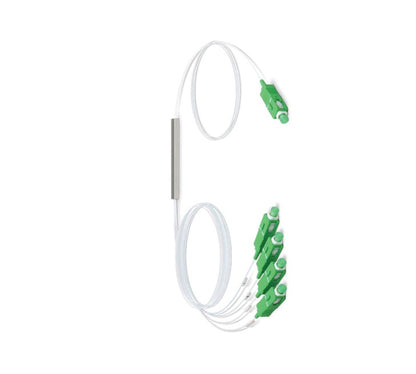 Ubiquiti UFiber Gigabit Passive Optical Network Splitter 1:4, For Use With UFiber OLT Solutions,... - Image 2