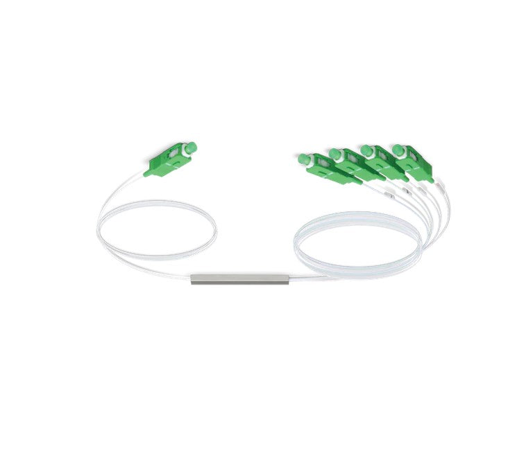 Ubiquiti UFiber Gigabit Passive Optical Network Splitter 1:4, For Use With UFiber OLT Solutions,... - Image 3