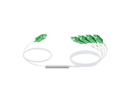 Ubiquiti UFiber Gigabit Passive Optical Network Splitter 1:4, For Use With UFiber OLT Solutions,... - Image 3