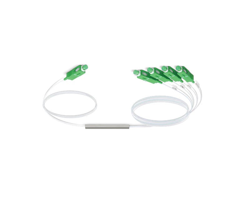 Ubiquiti UFiber Gigabit Passive Optical Network Splitter 1:4, For Use With UFiber OLT Solutions,... - Image 4