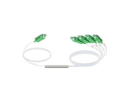 Ubiquiti UFiber Gigabit Passive Optical Network Splitter 1:4, For Use With UFiber OLT Solutions,... - Image 4