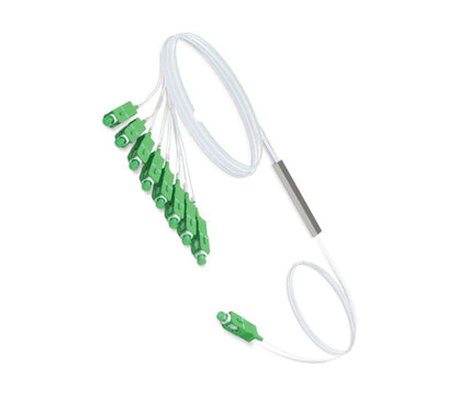 Ubiquiti UFiber Gigabit Passive Optical Network Splitter 1:8,  For Use With UFiber OLT Solutions,... - Image 2