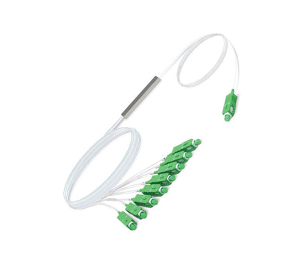 Ubiquiti UFiber Gigabit Passive Optical Network Splitter 1:8,  For Use With UFiber OLT Solutions,... - Image 3