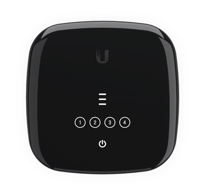 Ubiquiti UFiber Gigabit WiFi6, Passive Optical Network CPE with Built-in WiFi and Multiple VLAN-a... - Image 2