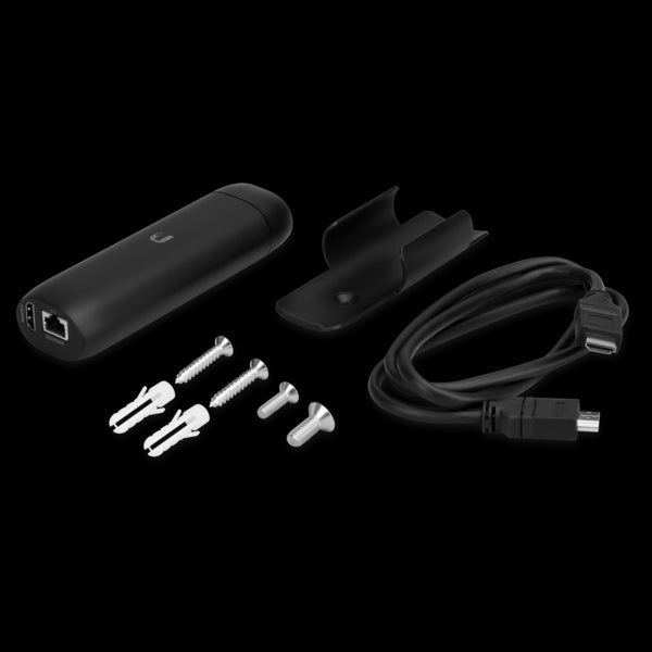 Ubiquiti UniFi Protect ViewPort PoE – HDMI adapter - Instantly View UniFi Protect Systems On Your... - Image 4