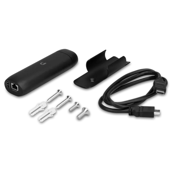 Ubiquiti UniFi Protect ViewPort PoE – HDMI adapter - Instantly View UniFi Protect Systems On Your... - Image 4