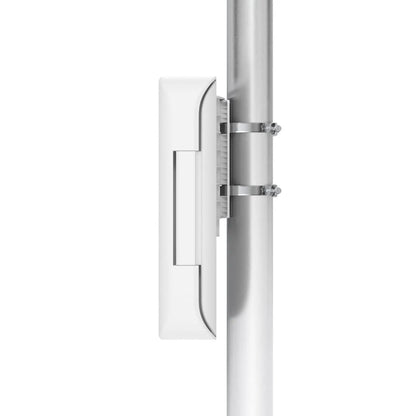 Ubiquiti UISP Box Plus, IPX6-rated Water Resistance, Enclosure for UISP Switch Plus, Pole /Wall-m... - Image 3
