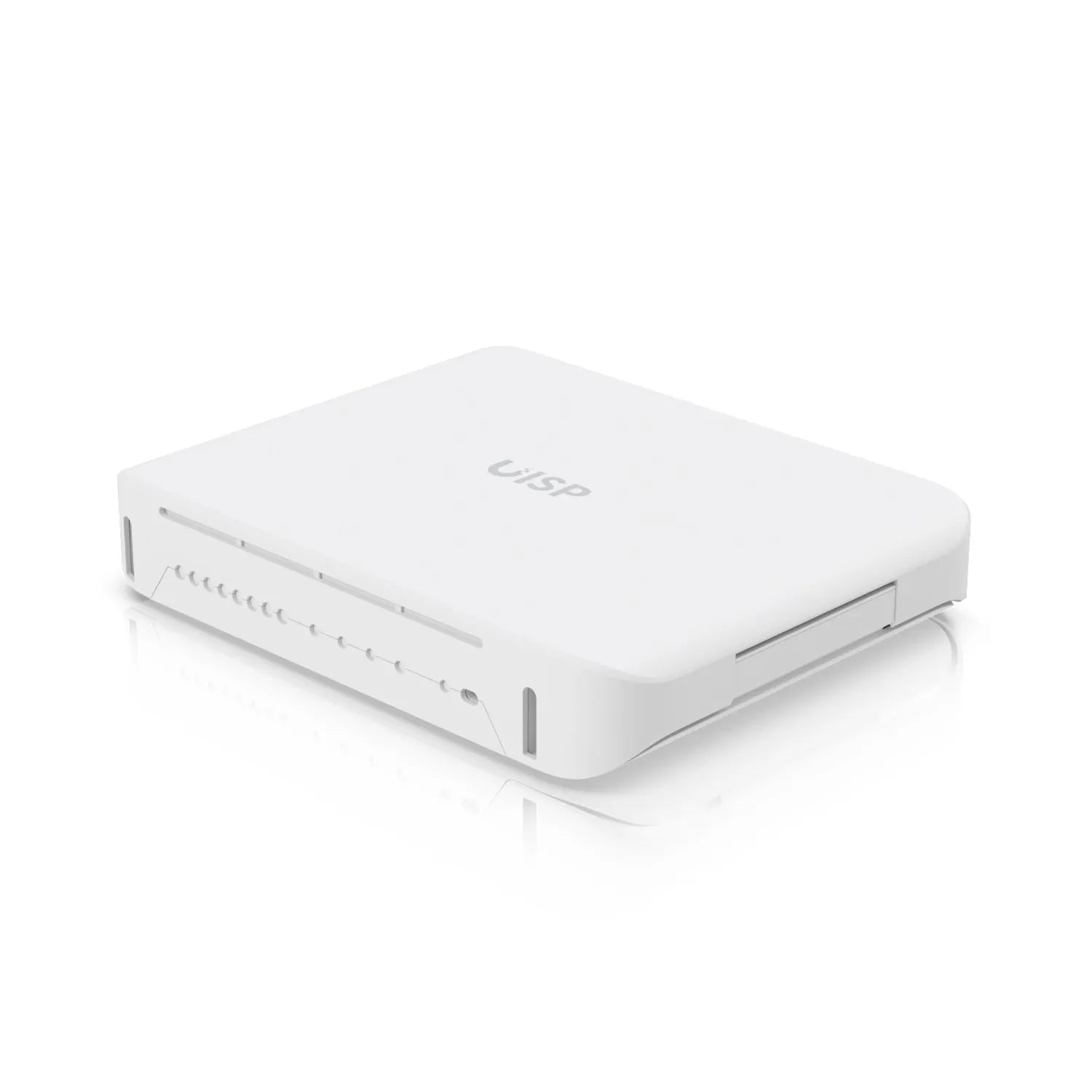 Ubiquiti UISP Box Plus, IPX6-rated Water Resistance, Enclosure for UISP Switch Plus, Pole /Wall-m... - Image 4
