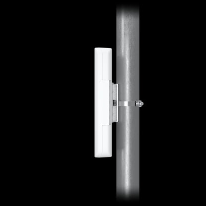 Ubiquiti UISP Box, Outdoor Box for UISP-R  UISP-S, Pole /Wall-Mountablke, IPX6-Rated Water Resist... - Image 3