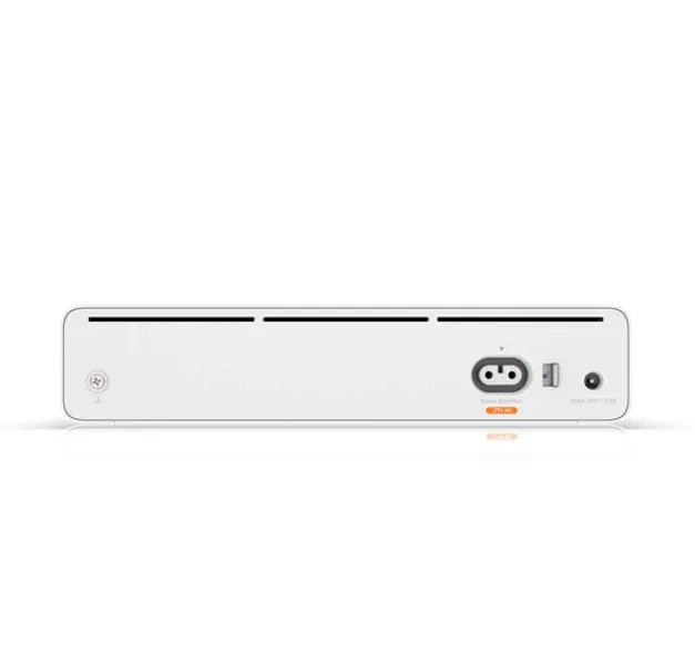 Ubiquiti UISP Host Console,Integrated Switch  Multi-gigabit Ethernet Gateway, (9) GbE RJ45 ports,... - Image 3