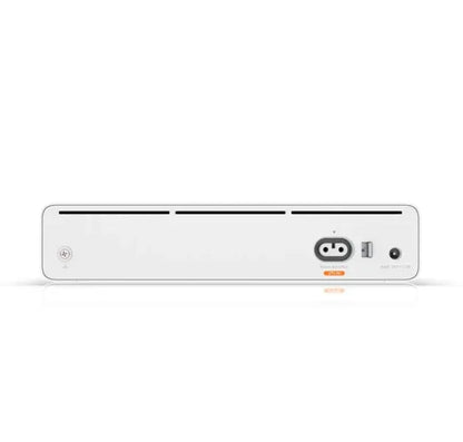 Ubiquiti UISP Host Console,Integrated Switch  Multi-gigabit Ethernet Gateway, (9) GbE RJ45 ports,... - Image 3