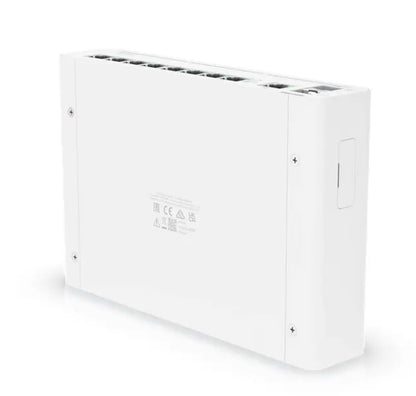 Ubiquiti UISP Host Console,Integrated Switch  Multi-gigabit Ethernet Gateway, (9) GbE RJ45 ports,... - Image 4