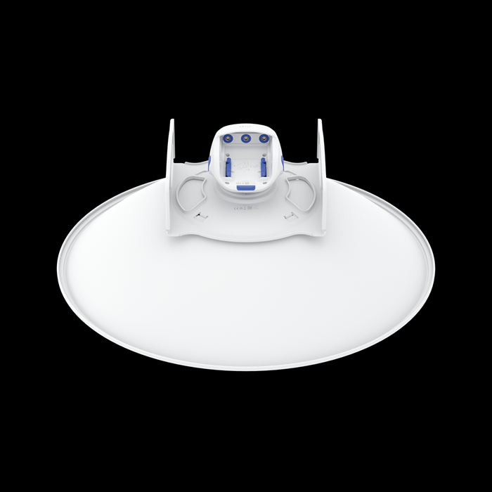 Ubiquiti UISP Dish, 30 dBi Dish Antenna, 5.15-6.875 GHz Frequency Range, 30+ km PtP Link Range, C... - Image 3