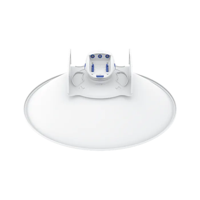 Ubiquiti UISP Dish, 30 dBi Dish Antenna, 5.15-6.875 GHz Frequency Range, 30+ km PtP Link Range, C... - Image 3