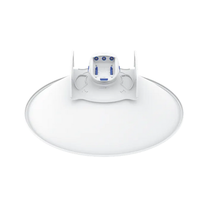 Ubiquiti UISP Dish, 30 dBi Dish Antenna, 5.15-6.875 GHz Frequency Range, 30+ km PtP Link Range, C... - Image 3