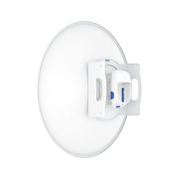 Ubiquiti UISP Dish, 30 dBi Dish Antenna, 5.15-6.875 GHz Frequency Range, 30+ km PtP Link Range, C... - Image 4