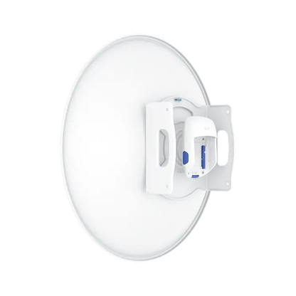Ubiquiti UISP Dish, 30 dBi Dish Antenna, 5.15-6.875 GHz Frequency Range, 30+ km PtP Link Range, C... - Image 4