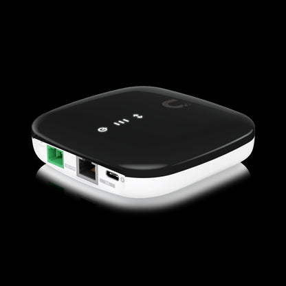 Ubiquiti UISP Fiber XG-PON CPE, Optical Network can Deliver 2.5Gbps Uplink/10Gbps Downlink Speeds...