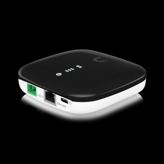 Ubiquiti UISP Fiber XG-PON CPE, Optical Network can Deliver 2.5Gbps Uplink/10Gbps Downlink Speeds...