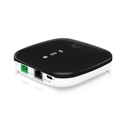 Ubiquiti UISP Fiber XG-PON CPE, Optical Network can Deliver 2.5Gbps Uplink/10Gbps Downlink Speeds...