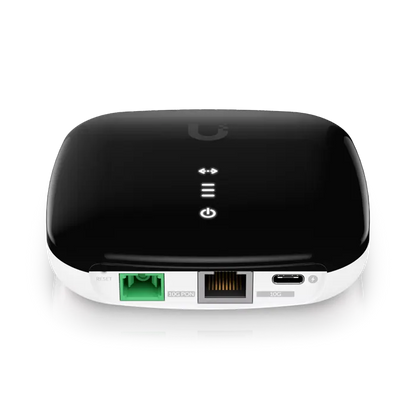 Ubiquiti UISP Fiber XG-PON CPE, Optical Network can Deliver 2.5Gbps Uplink/10Gbps Downlink Speeds... - Image 3