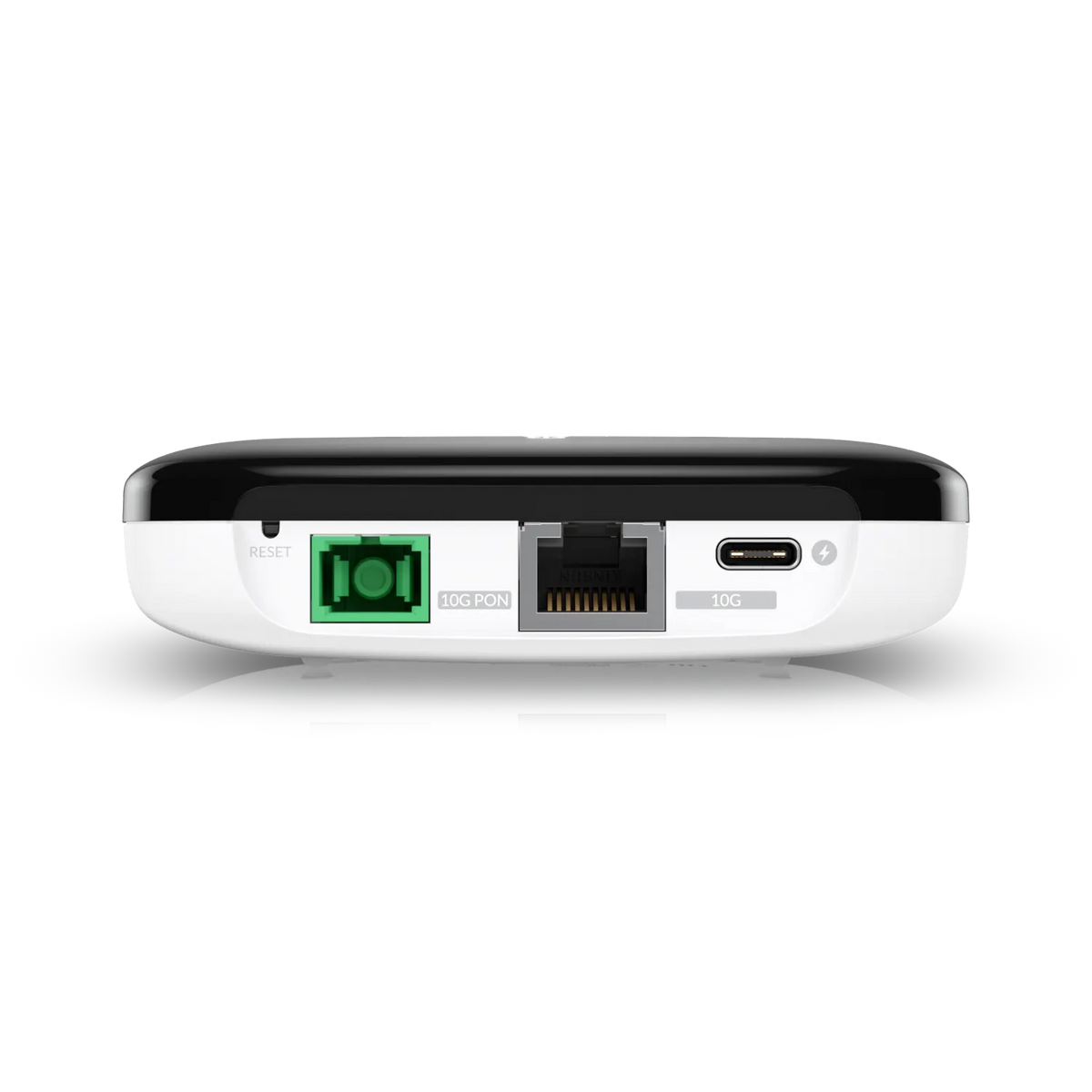 Ubiquiti UISP Fiber XG-PON CPE, Optical Network can Deliver 2.5Gbps Uplink/10Gbps Downlink Speeds... - Image 4