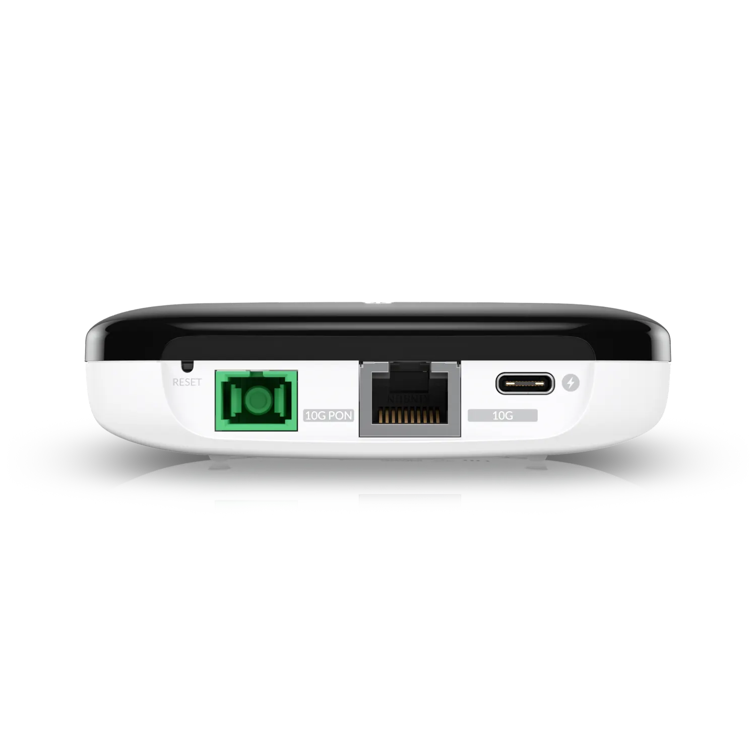 Ubiquiti UISP Fiber XG-PON CPE, Optical Network can Deliver 2.5Gbps Uplink/10Gbps Downlink Speeds... - Image 4