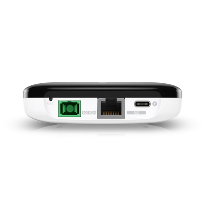 Ubiquiti UISP Fiber XG-PON CPE, Optical Network can Deliver 2.5Gbps Uplink/10Gbps Downlink Speeds... - Image 4
