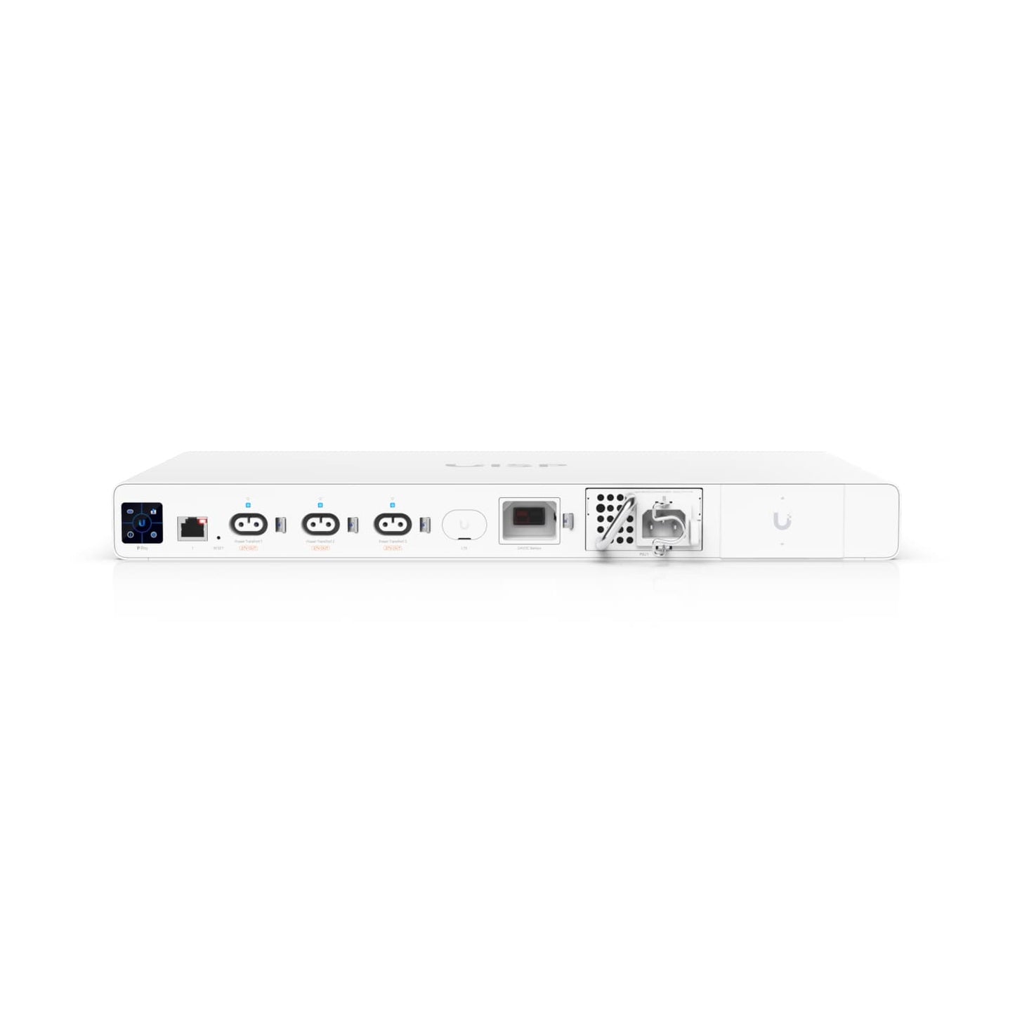 Ubiquiti UISP Power Professional, 10/100 MbE RJ45 LAN Port,Universal AC inputs,Suit UISP Console/...