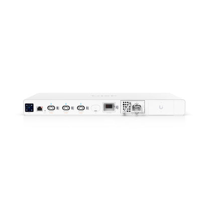 Ubiquiti UISP Power Professional, 10/100 MbE RJ45 LAN Port,Universal AC inputs,Suit UISP Console/...