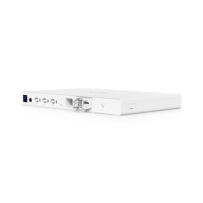 Ubiquiti UISP Power Professional, 10/100 MbE RJ45 LAN Port,Universal AC inputs,Suit UISP Console/... - Image 3