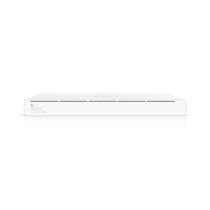 Ubiquiti UISP Power Professional, 10/100 MbE RJ45 LAN Port,Universal AC inputs,Suit UISP Console/... - Image 4