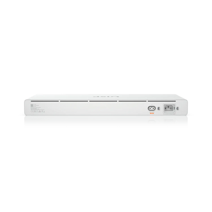 Ubiquiti UISP Router Professional, (9) GbE RJ45 ports, (4) 10G SFP+ ports, Integrated Layer 2 Swi... - Image 2