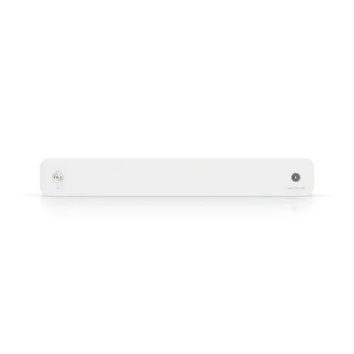 Ubiquiti UISP Router, Cloud Managed 8 GbE Port Router, 27V Passive PoE, 1x 1Gbps SFP, Built in Tr... - Image 3