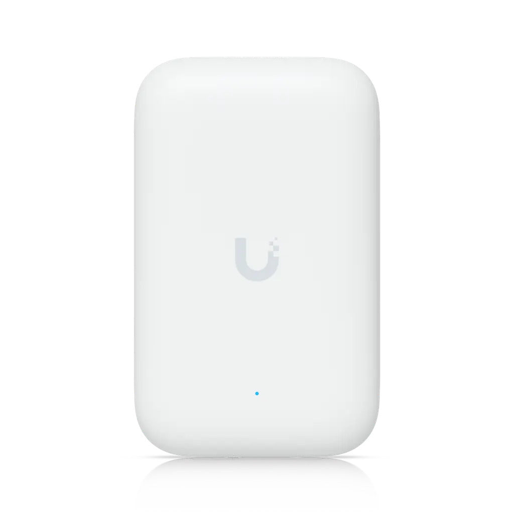 Ubiquiti Swiss Army Knife Ultra, Compact Indoor/Outdoor PoE Access Point, Flexible Mounting Suppo...