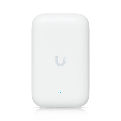 Ubiquiti Swiss Army Knife Ultra, Compact Indoor/Outdoor PoE Access Point, Flexible Mounting Suppo...