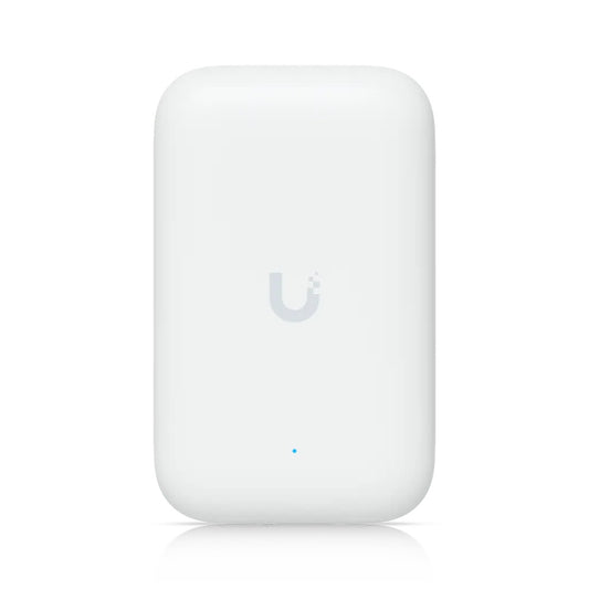 Ubiquiti Swiss Army Knife Ultra, Compact Indoor/Outdoor PoE Access Point, Flexible Mounting Suppo...