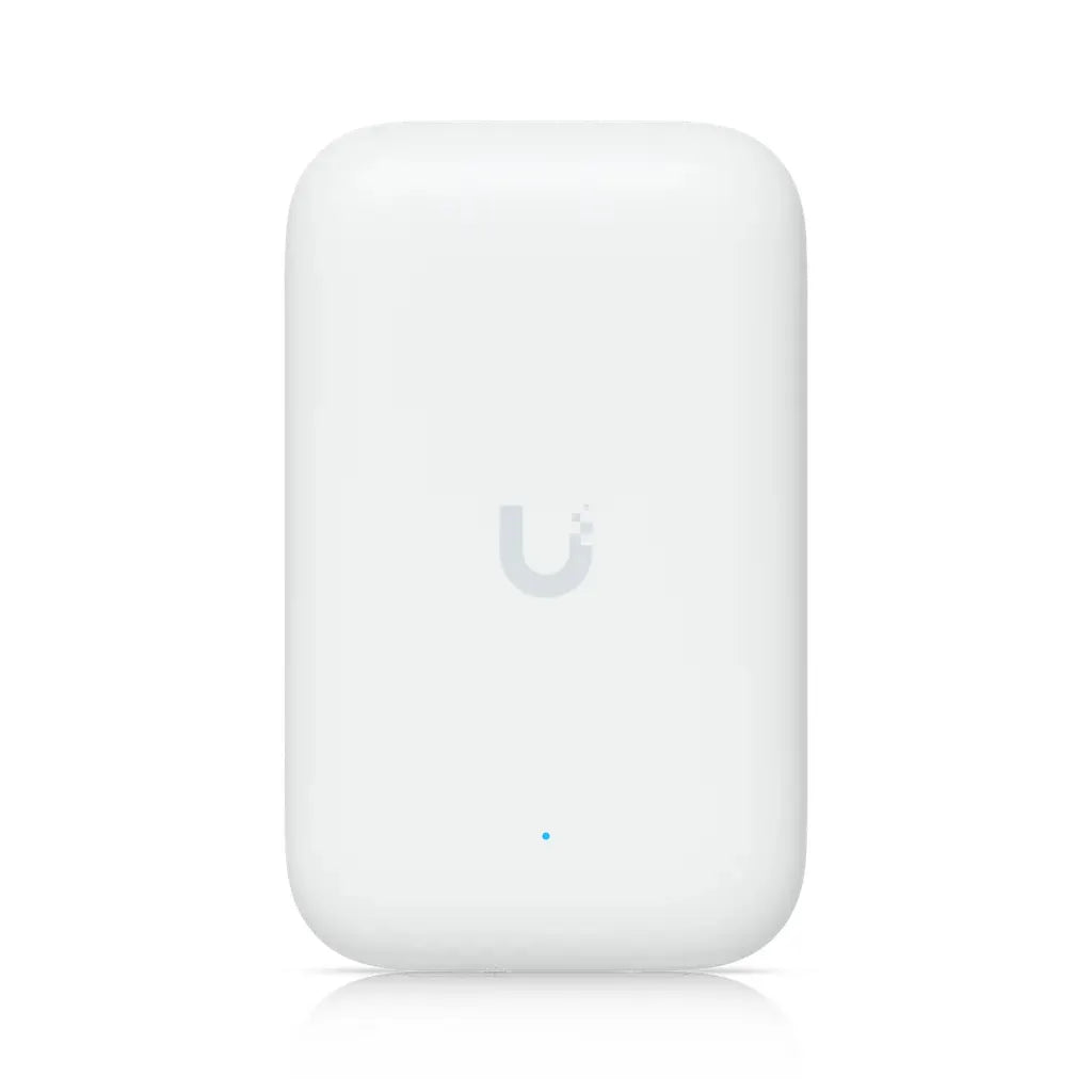 Ubiquiti Swiss Army Knife Ultra, Compact Indoor/Outdoor PoE Access Point, Flexible Mounting Suppo...