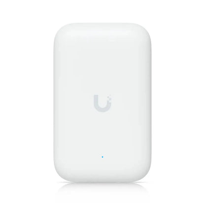 Ubiquiti Swiss Army Knife Ultra, Compact Indoor/Outdoor PoE Access Point, Flexible Mounting Suppo...