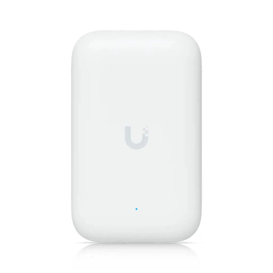 Ubiquiti Swiss Army Knife Ultra, Compact Indoor/Outdoor PoE Access Point, Flexible Mounting Suppo...