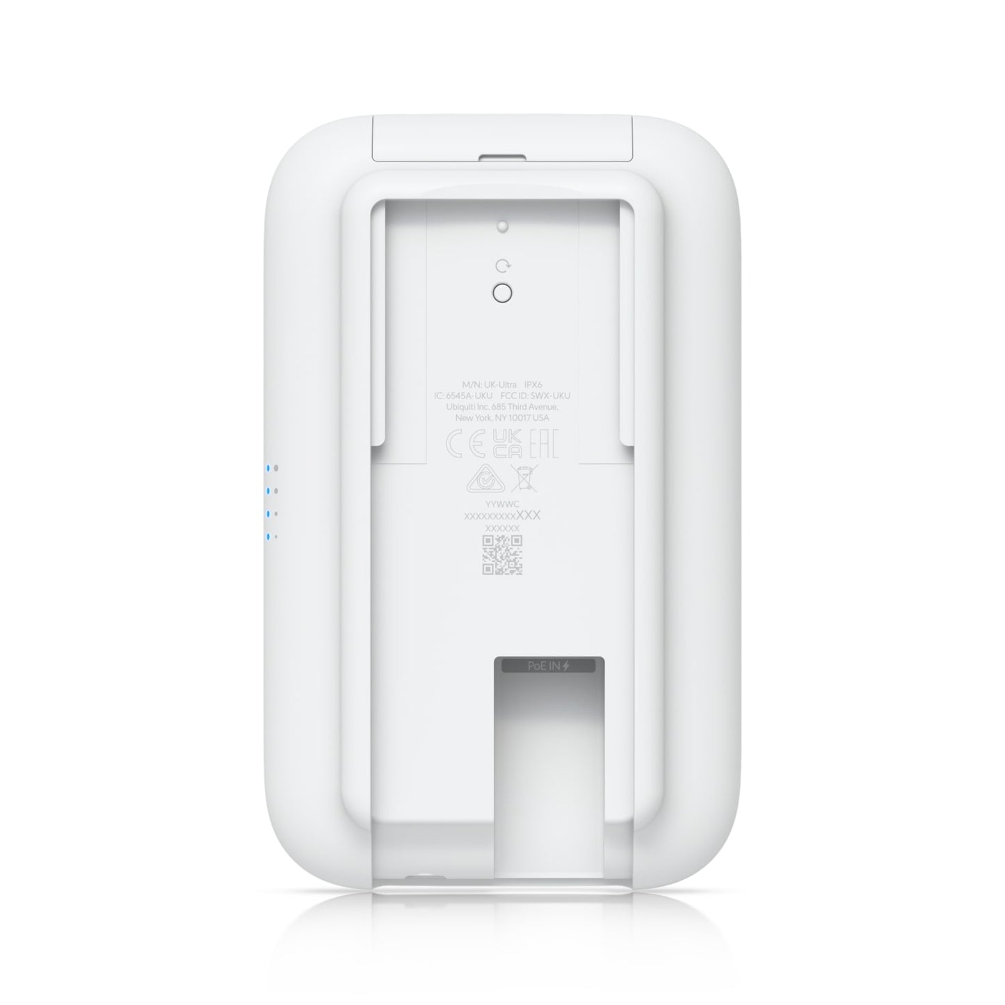 Ubiquiti Swiss Army Knife Ultra, Compact Indoor/Outdoor PoE Access Point, Flexible Mounting Suppo... - Image 3